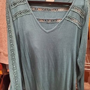 Anthropologie tshirt